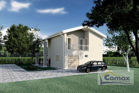 Villa i Saccolongo, Padua, Saccolongo - € 360.000 | Ref: I1190 - foto 4