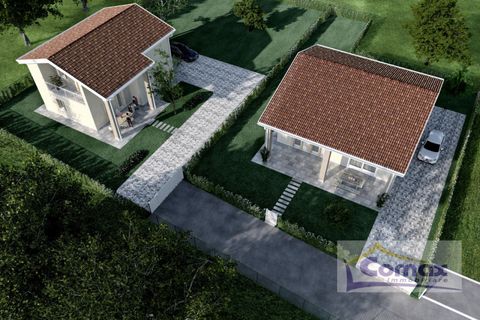 Villa i Saccolongo, Padua, Saccolongo - € 360.000 | Ref: I1190 - foto 5