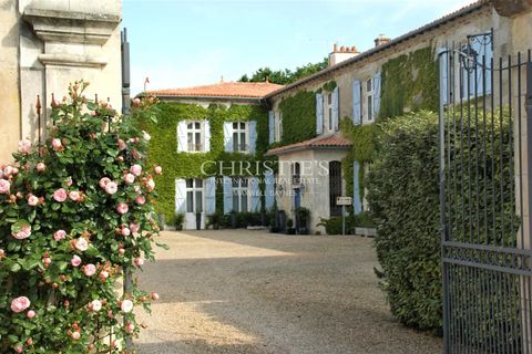 Landejendom i Royan, Charente-Maritime, Royan - € 1.976.000 | Ref: JD1756 - foto 1