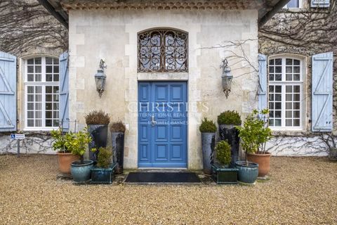 Landejendom i Royan, Charente-Maritime, Royan - € 1.976.000 | Ref: JD1756 - foto 3