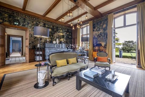 Landejendom i Royan, Charente-Maritime, Royan - € 1.976.000 | Ref: JD1756 - foto 27