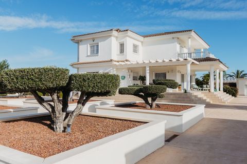 Villa i Elche, Alicante, Elche - € 2.000.000 | Ref: CLDJ-99808 - foto 2