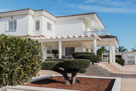 Villa i Elche, Alicante, Elche - € 2.000.000 | Ref: CLDJ-99808 - foto 3