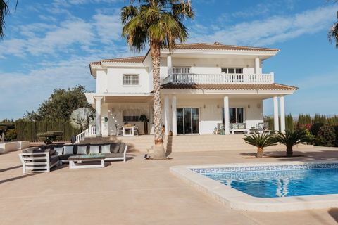 Villa i Elche, Alicante, Elche - € 2.000.000 | Ref: CLDJ-99808 - foto 4