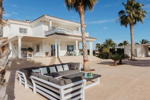 Villa i Elche, Alicante, Elche - € 2.000.000 | Ref: CLDJ-99808 - foto 5