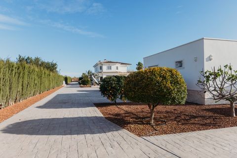 Villa i Elche, Alicante, Elche - € 2.000.000 | Ref: CLDJ-99808 - foto 7