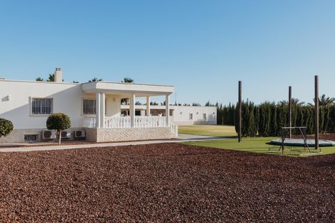 Villa i Elche, Alicante, Elche - € 2.000.000 | Ref: CLDJ-99808 - foto 8