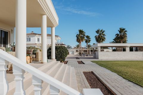Villa i Elche, Alicante, Elche - € 2.000.000 | Ref: CLDJ-99808 - foto 9