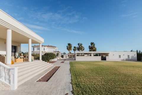 Villa i Elche, Alicante, Elche - € 2.000.000 | Ref: CLDJ-99808 - foto 10