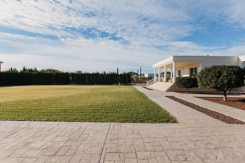 Villa i Elche, Alicante, Elche - € 2.000.000 | Ref: CLDJ-99808 - foto 13