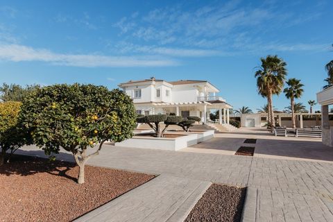 Villa i Elche, Alicante, Elche - € 2.000.000 | Ref: CLDJ-99808 - foto 14