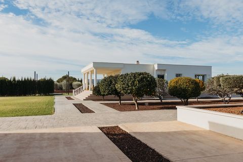 Villa i Elche, Alicante, Elche - € 2.000.000 | Ref: CLDJ-99808 - foto 15