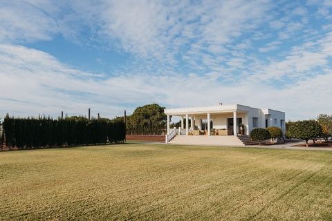 Villa i Elche, Alicante, Elche - € 2.000.000 | Ref: CLDJ-99808 - foto 16