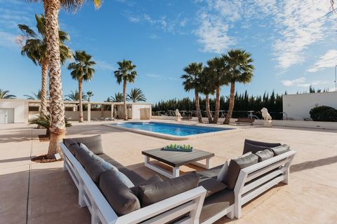 Villa i Elche, Alicante, Elche - € 2.000.000 | Ref: CLDJ-99808 - foto 17