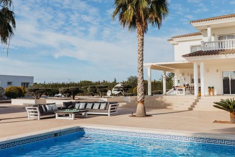 Villa i Elche, Alicante, Elche - € 2.000.000 | Ref: CLDJ-99808 - foto 18