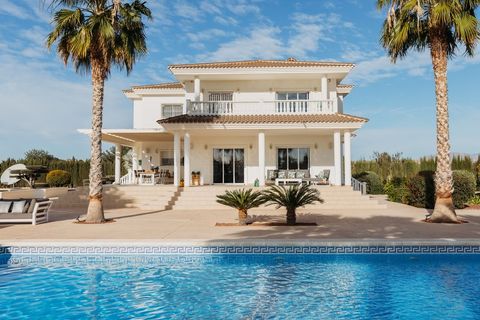 Villa i Elche, Alicante, Elche - € 2.000.000 | Ref: CLDJ-99808 - foto 1