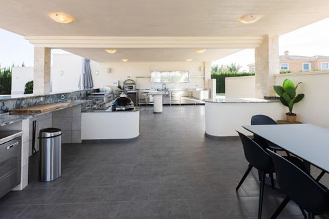Villa i Elche, Alicante, Elche - € 2.000.000 | Ref: CLDJ-99808 - foto 20