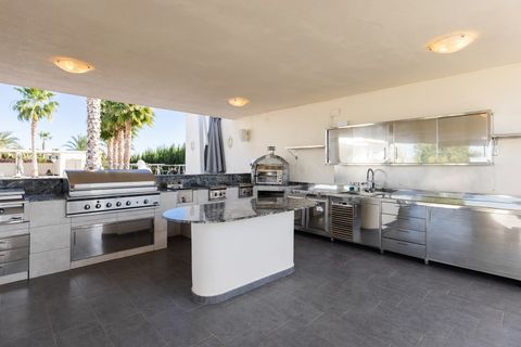 Villa i Elche, Alicante, Elche - € 2.000.000 | Ref: CLDJ-99808 - foto 21