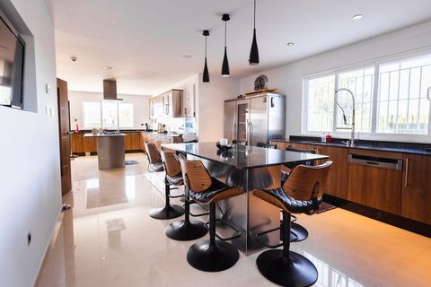 Villa i Elche, Alicante, Elche - € 2.000.000 | Ref: CLDJ-99808 - foto 35