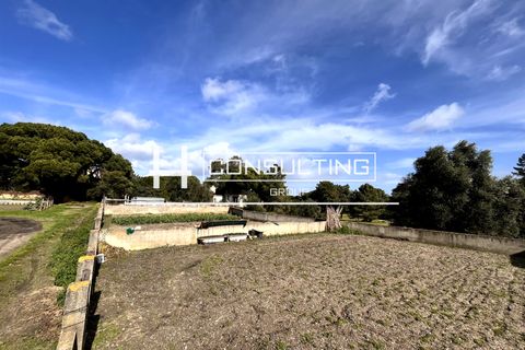 Helårsgrund i Seixal, Setubal, Seixal - € 220.000 | Ref: HC625 - foto 5