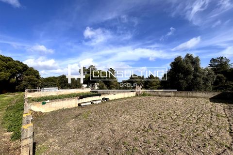 Helårsgrund i Seixal, Setubal, Seixal - € 220.000 | Ref: HC625 - foto 6