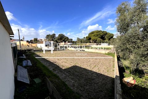 Helårsgrund i Seixal, Setubal, Seixal - € 220.000 | Ref: HC625 - foto 8
