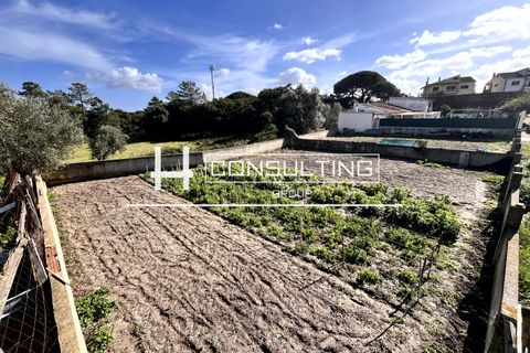 Helårsgrund i Seixal, Setubal, Seixal - € 220.000 | Ref: HC625 - foto 13