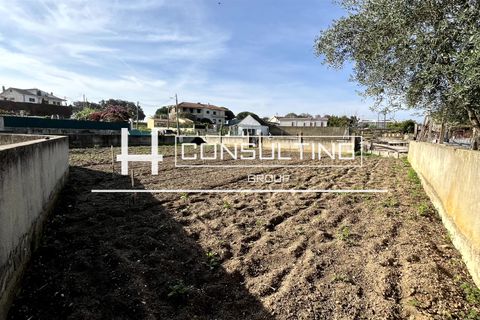 Helårsgrund i Seixal, Setubal, Seixal - € 220.000 | Ref: HC625 - foto 17