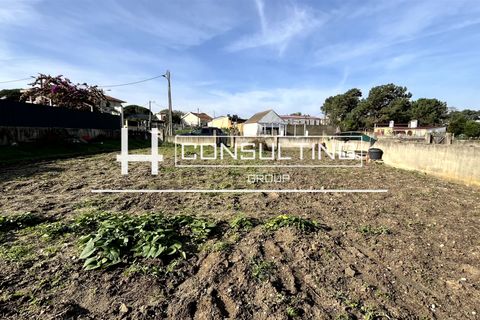 Helårsgrund i Seixal, Setubal, Seixal - € 220.000 | Ref: HC625 - foto 23