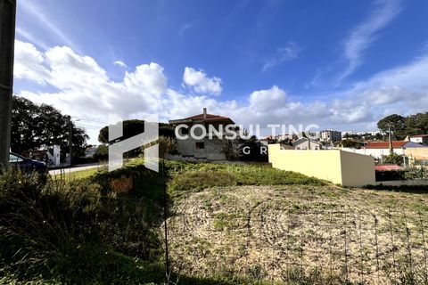 Helårsgrund i Seixal, Setubal, Seixal - € 100.000 | Ref: HC626 - foto 1
