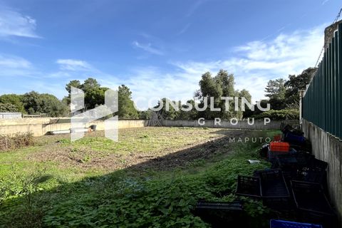 Helårsgrund i Seixal, Setubal, Seixal - € 100.000 | Ref: HC626 - foto 2