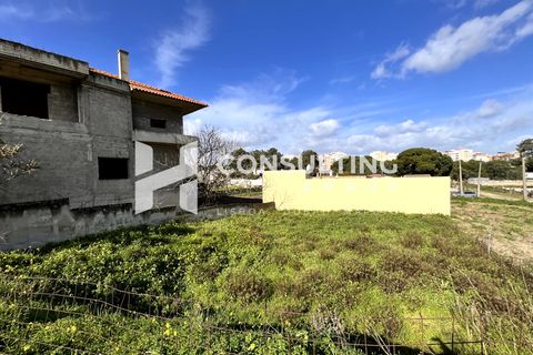 Helårsgrund i Seixal, Setubal, Seixal - € 100.000 | Ref: HC626 - foto 3