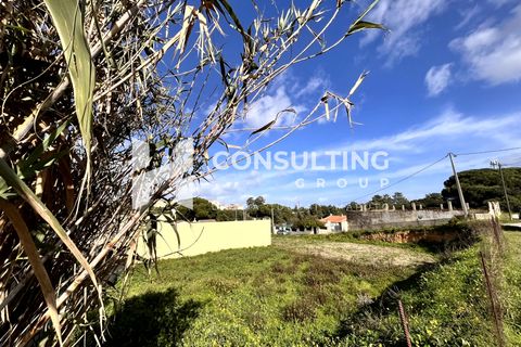 Helårsgrund i Seixal, Setubal, Seixal - € 100.000 | Ref: HC626 - foto 9