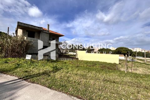 Helårsgrund i Seixal, Setubal, Seixal - € 100.000 | Ref: HC626 - foto 11