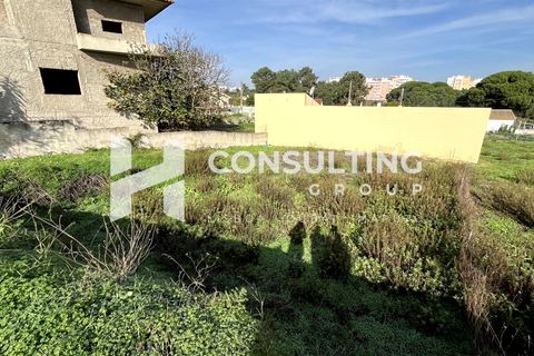 Helårsgrund i Seixal, Setubal, Seixal - € 100.000 | Ref: HC626 - foto 12