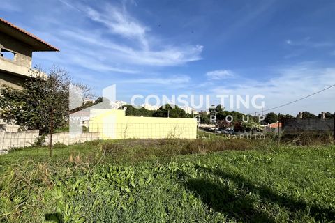 Helårsgrund i Seixal, Setubal, Seixal - € 100.000 | Ref: HC626 - foto 14