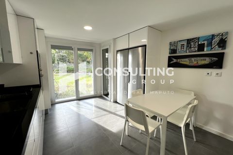 Lejlighed i Oeiras, Lisbon, Oeiras - € 1.250.000 | Ref: HC628 - foto 3