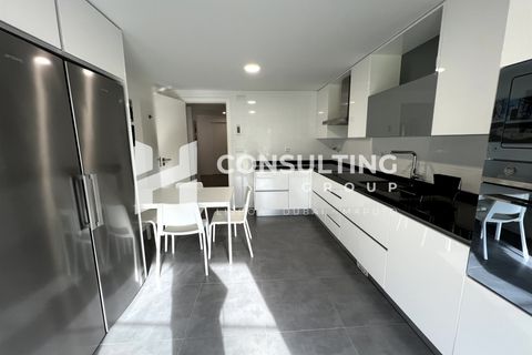 Lejlighed i Oeiras, Lisbon, Oeiras - € 1.250.000 | Ref: HC628 - foto 6