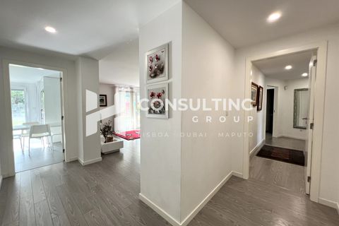 Lejlighed i Oeiras, Lisbon, Oeiras - € 1.250.000 | Ref: HC628 - foto 9