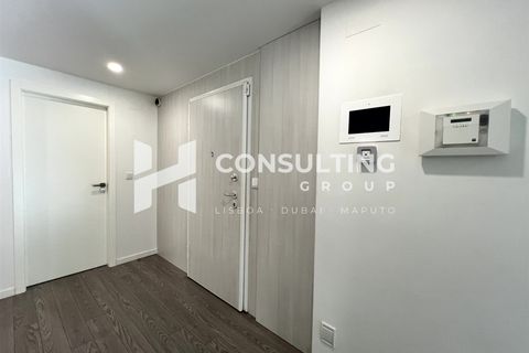 Lejlighed i Oeiras, Lisbon, Oeiras - € 1.250.000 | Ref: HC628 - foto 10