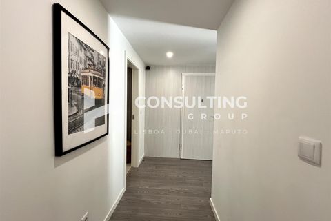 Lejlighed i Oeiras, Lisbon, Oeiras - € 1.250.000 | Ref: HC628 - foto 14
