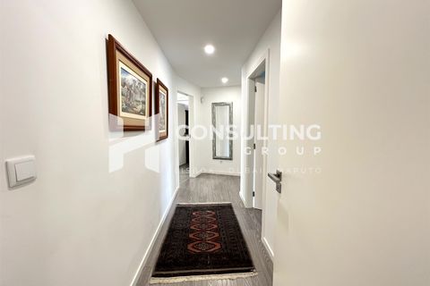 Lejlighed i Oeiras, Lisbon, Oeiras - € 1.250.000 | Ref: HC628 - foto 15