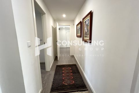 Lejlighed i Oeiras, Lisbon, Oeiras - € 1.250.000 | Ref: HC628 - foto 16