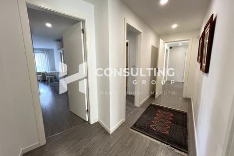 Lejlighed i Oeiras, Lisbon, Oeiras - € 1.250.000 | Ref: HC628 - foto 17