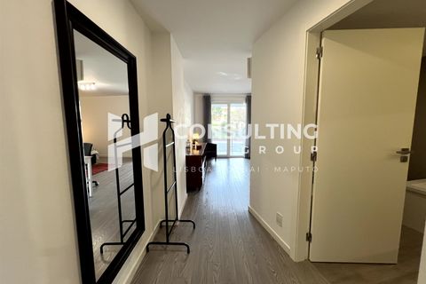 Lejlighed i Oeiras, Lisbon, Oeiras - € 1.250.000 | Ref: HC628 - foto 18