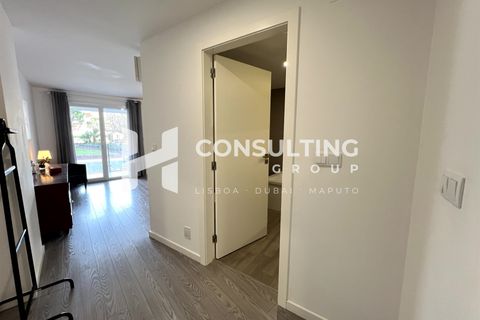 Lejlighed i Oeiras, Lisbon, Oeiras - € 1.250.000 | Ref: HC628 - foto 19