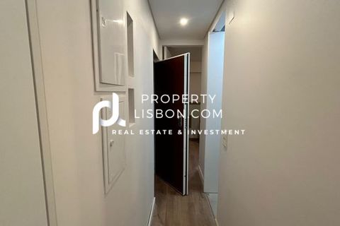 Lejlighed i Lisbon, Lisbon, Lisbon - € 475.000 | Ref: pl029298338474 - foto 1