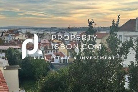 Lejlighed i Lisbon, Lisbon, Lisbon - € 475.000 | Ref: pl029298338474 - foto 2