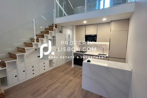 Lejlighed i Lisbon, Lisbon, Lisbon - € 475.000 | Ref: pl029298338474 - foto 4