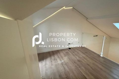 Lejlighed i Lisbon, Lisbon, Lisbon - € 475.000 | Ref: pl029298338474 - foto 5